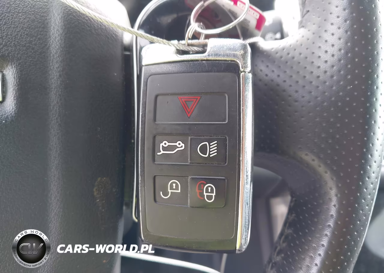 2020 Land Rover Range Rover Sport Hse Mhev VIN:SALWR2SU4LA727340 - 11