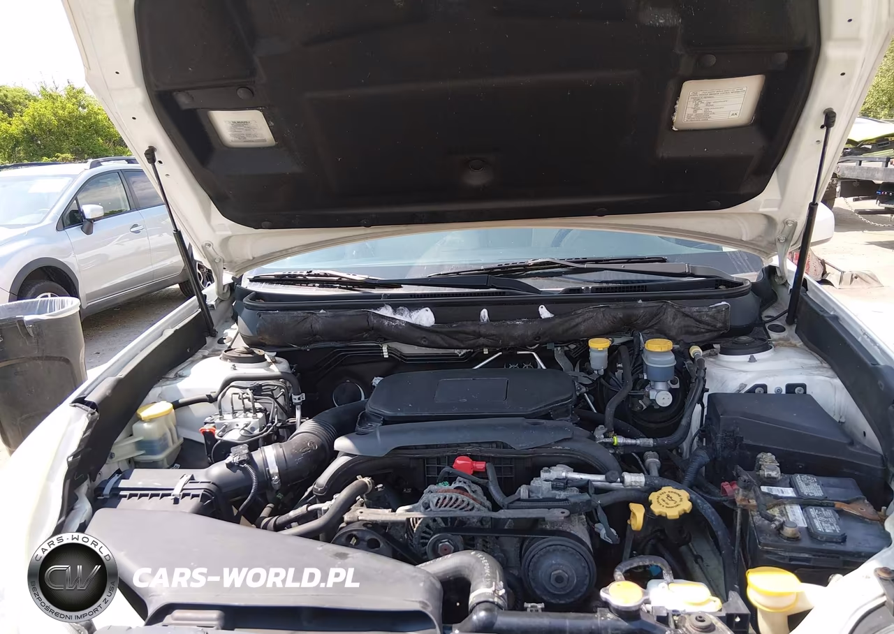 2012 Subaru Outback 2.5I Premium VIN:4S4BRBCC4C1226746 - 10