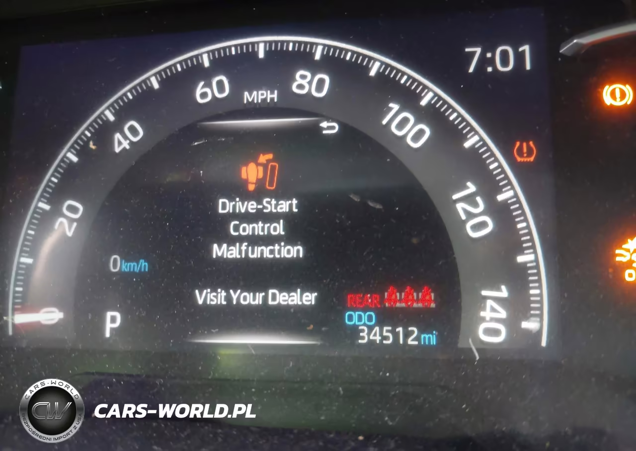 2024 Toyota Rav4 Le VIN:2T3H1RFV1RC253166 - 19