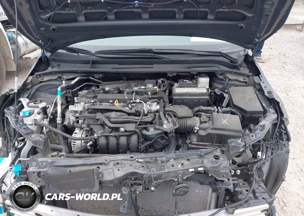 2025 Toyota Corolla Se VIN:5YFS4MCE7SP218845 - 10