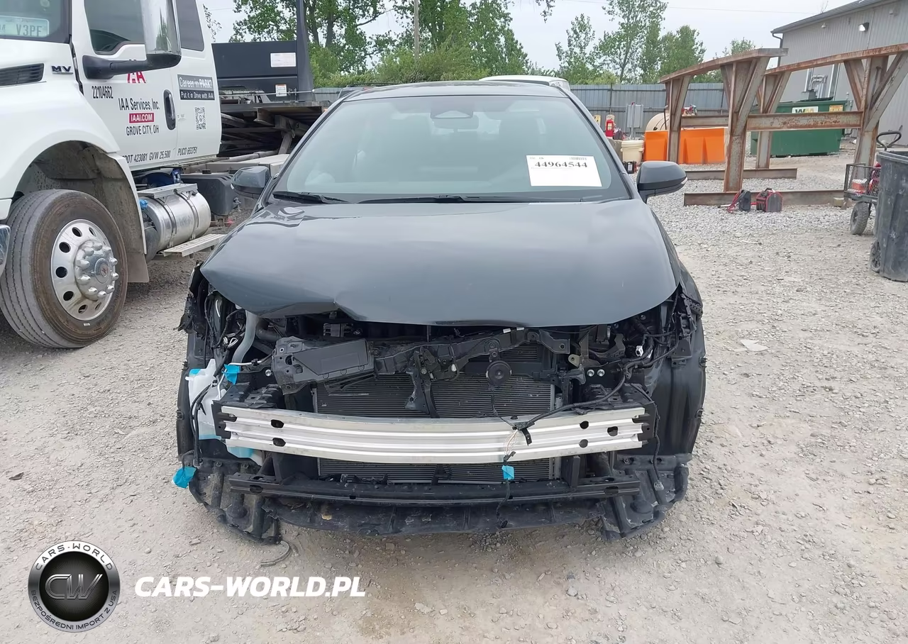 2025 Toyota Corolla Se VIN:5YFS4MCE7SP218845 - 13
