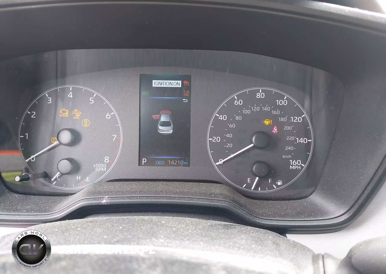 2025 Toyota Corolla Se VIN:5YFS4MCE7SP218845 - 7