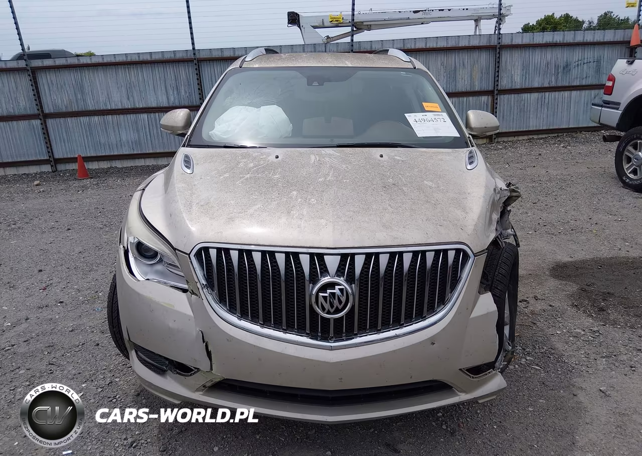 2014 Buick Enclave Premium VIN:5GAKRCKD4EJ226769 - 12