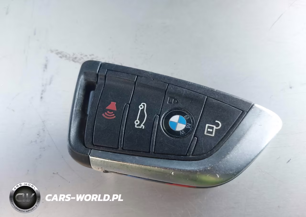 2021 BMW X1 Sdrive28I VIN:WBXJG7C02M5T55896 - 11