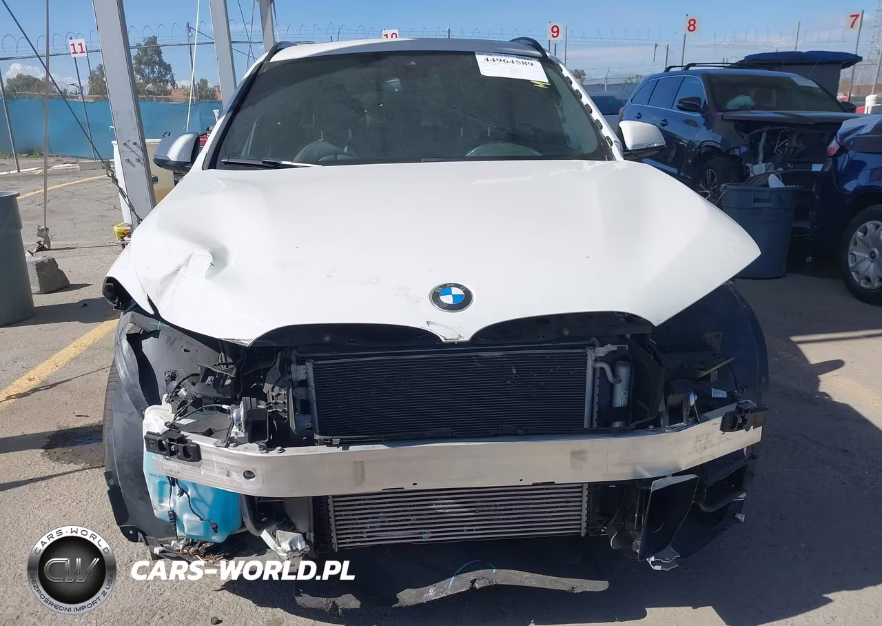 2021 BMW X1 Sdrive28I VIN:WBXJG7C02M5T55896 - 13
