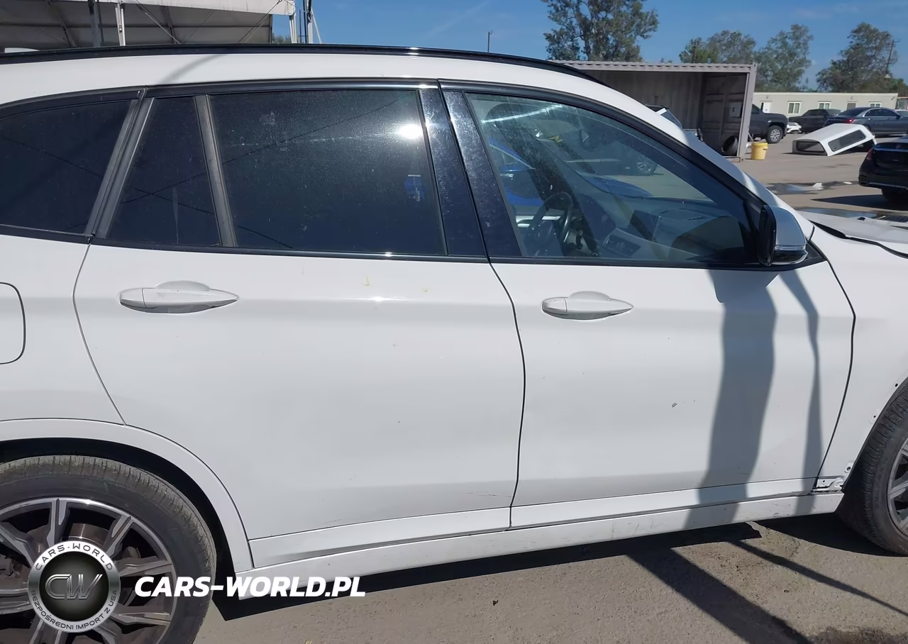 2021 BMW X1 Sdrive28I VIN:WBXJG7C02M5T55896 - 14