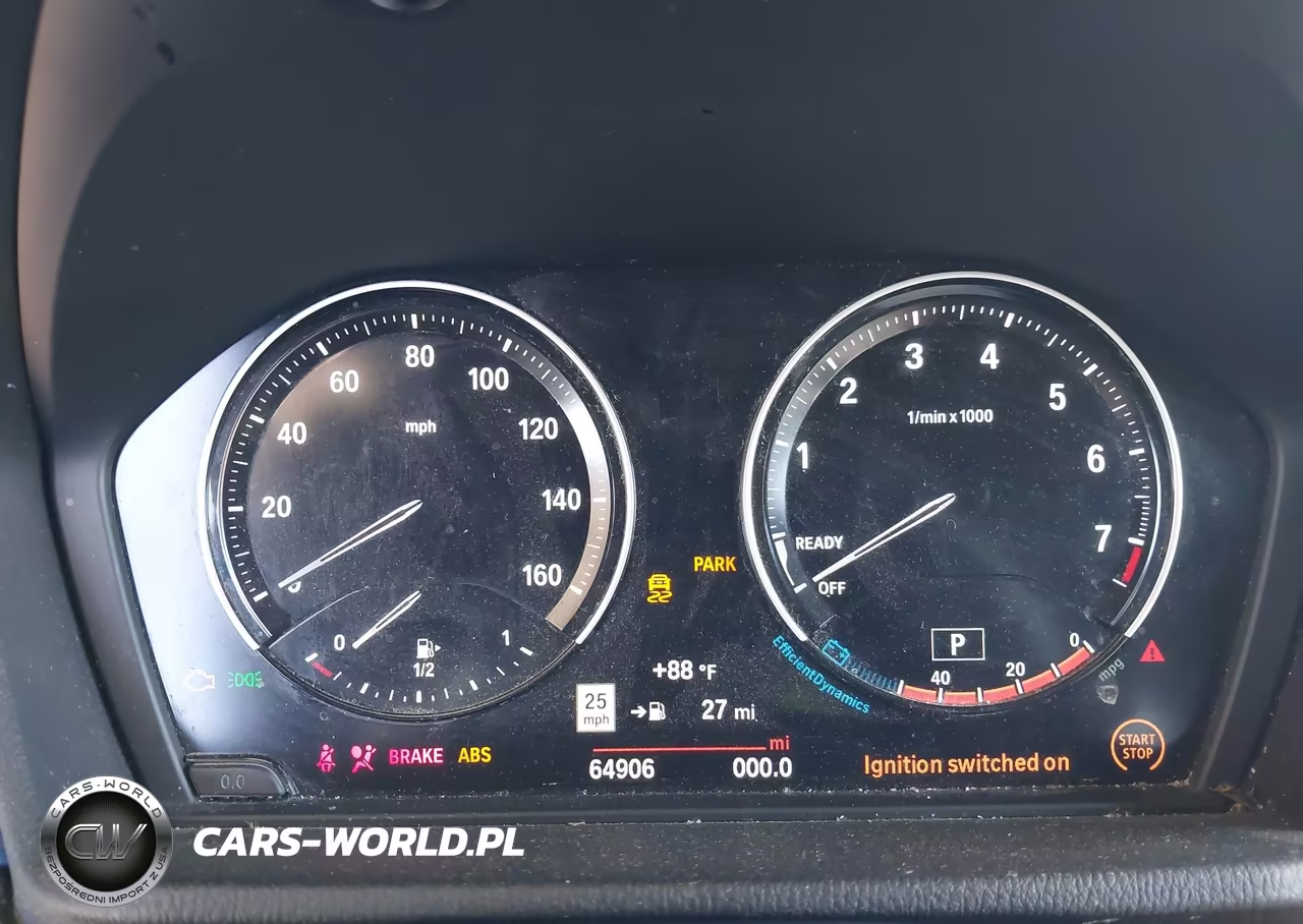 2021 BMW X1 Sdrive28I VIN:WBXJG7C02M5T55896 - 7