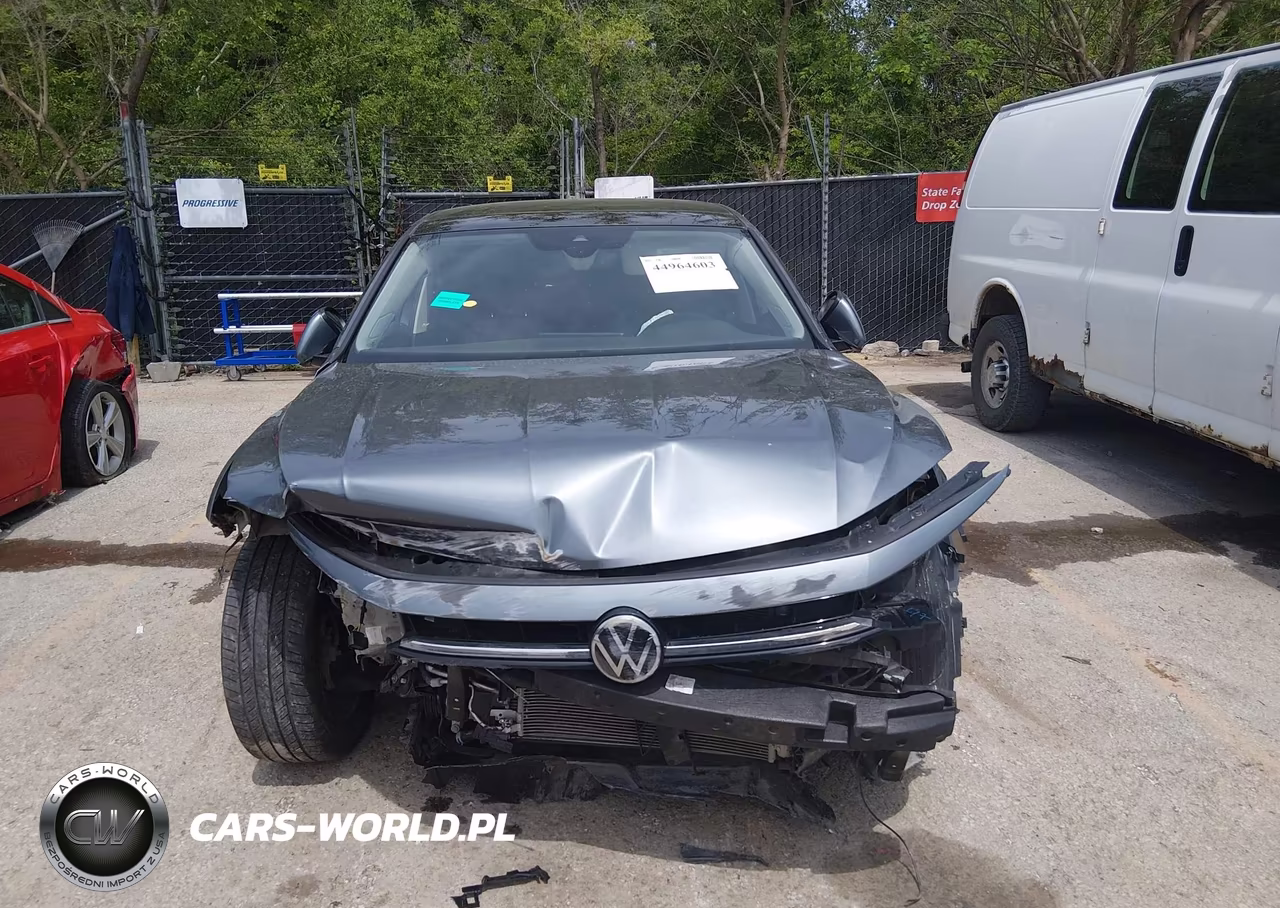 2025 Volkswagen Jetta 1.5T Se VIN:3VW7X7BU4SM010109 - 13