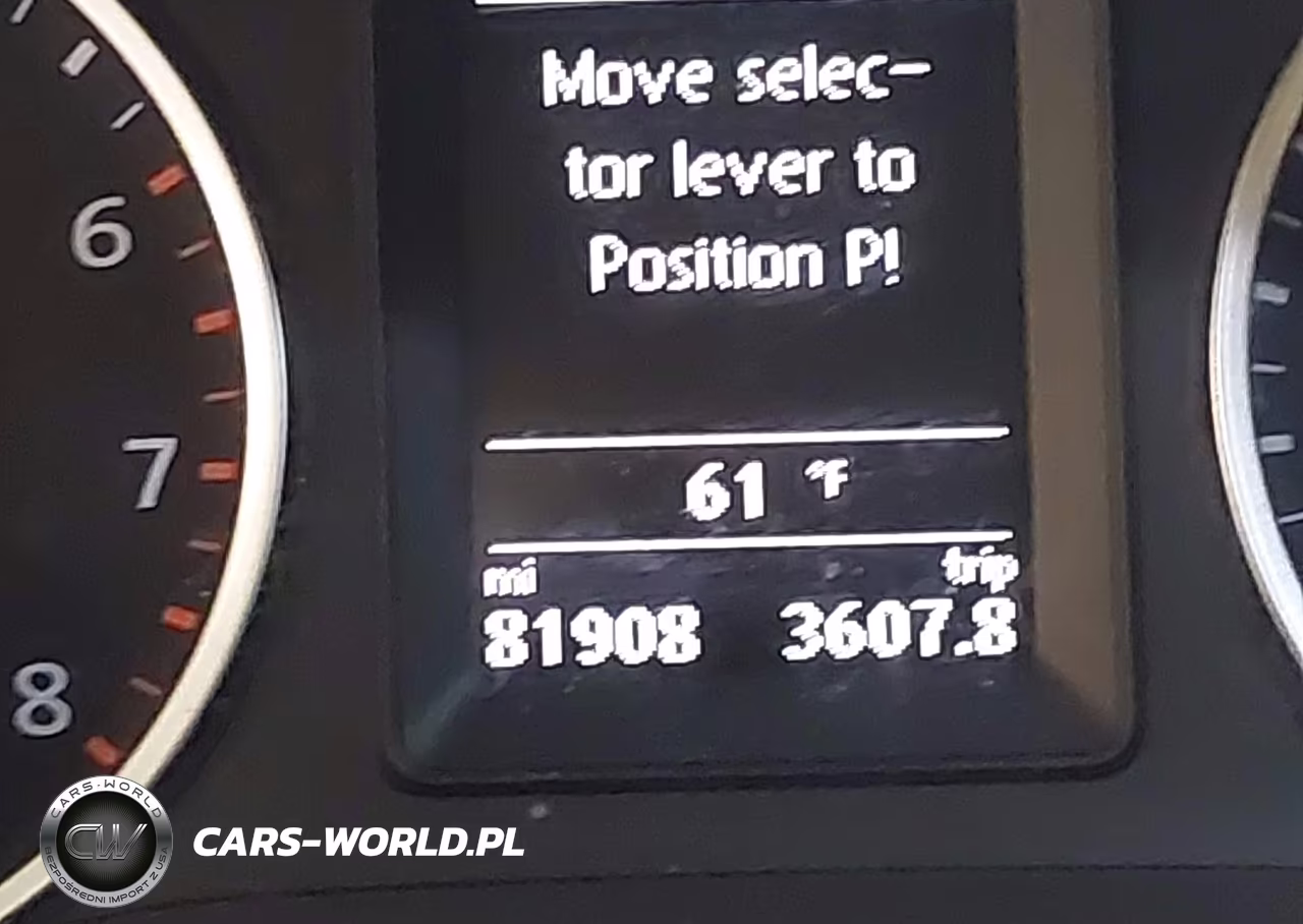 2014 Volkswagen Tiguan Se VIN:WVGAV3AX2EW519750 - 15