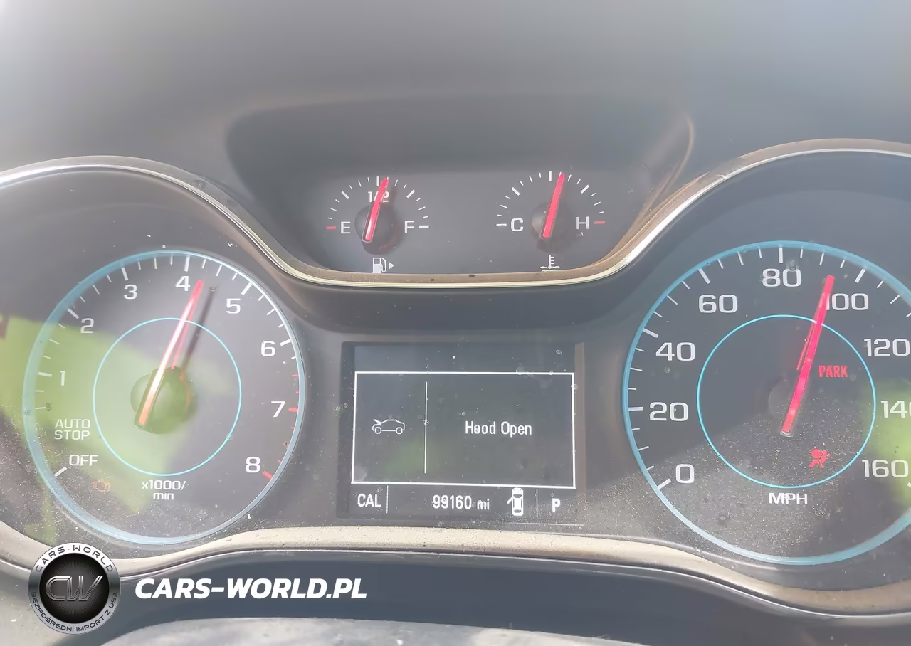 2017 Chevrolet Cruze Lt Auto VIN:1G1BE5SM2H7278546 - 7