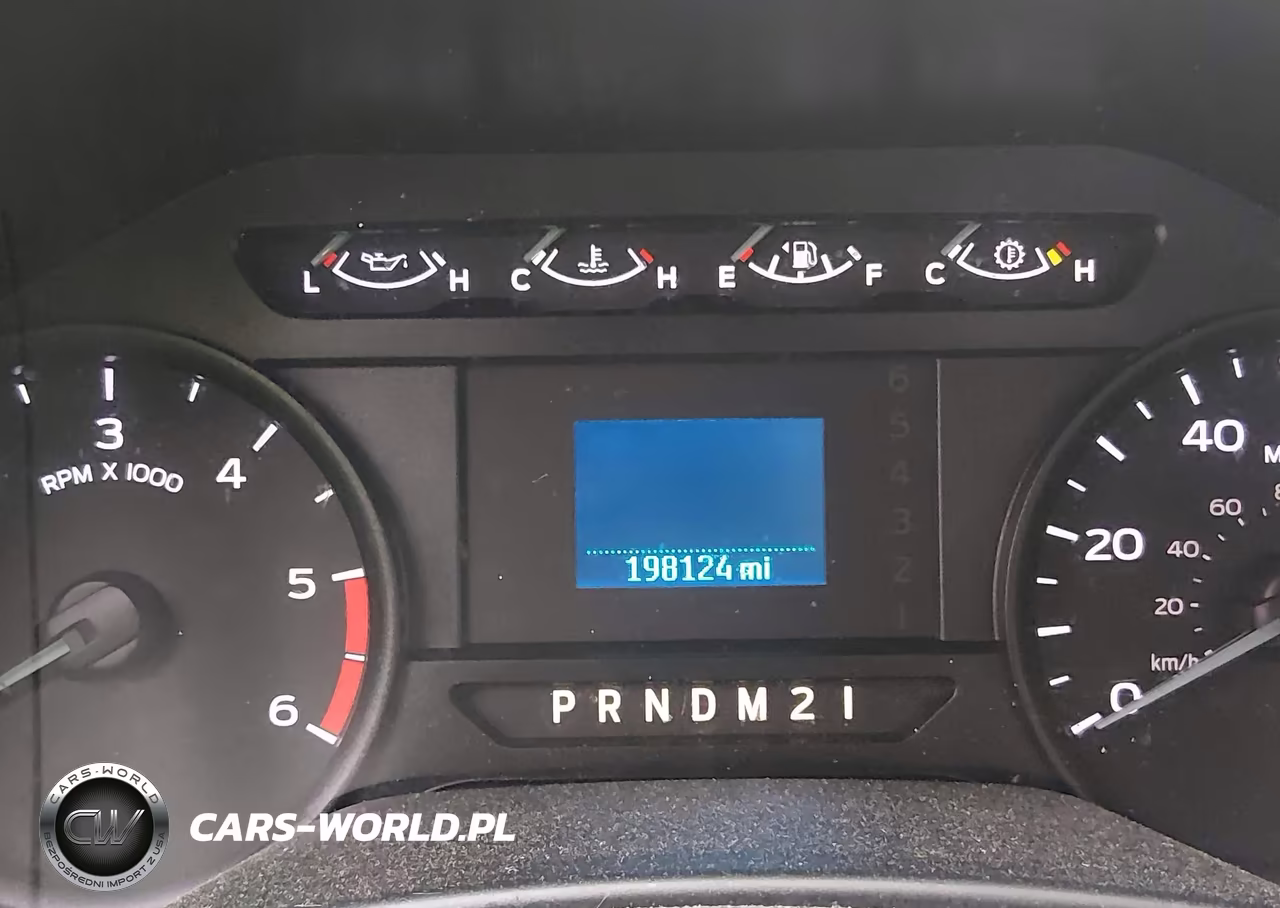 2019 Ford F-550 Chassis Xl VIN:1FDUF5GY8KEG25255 - 5