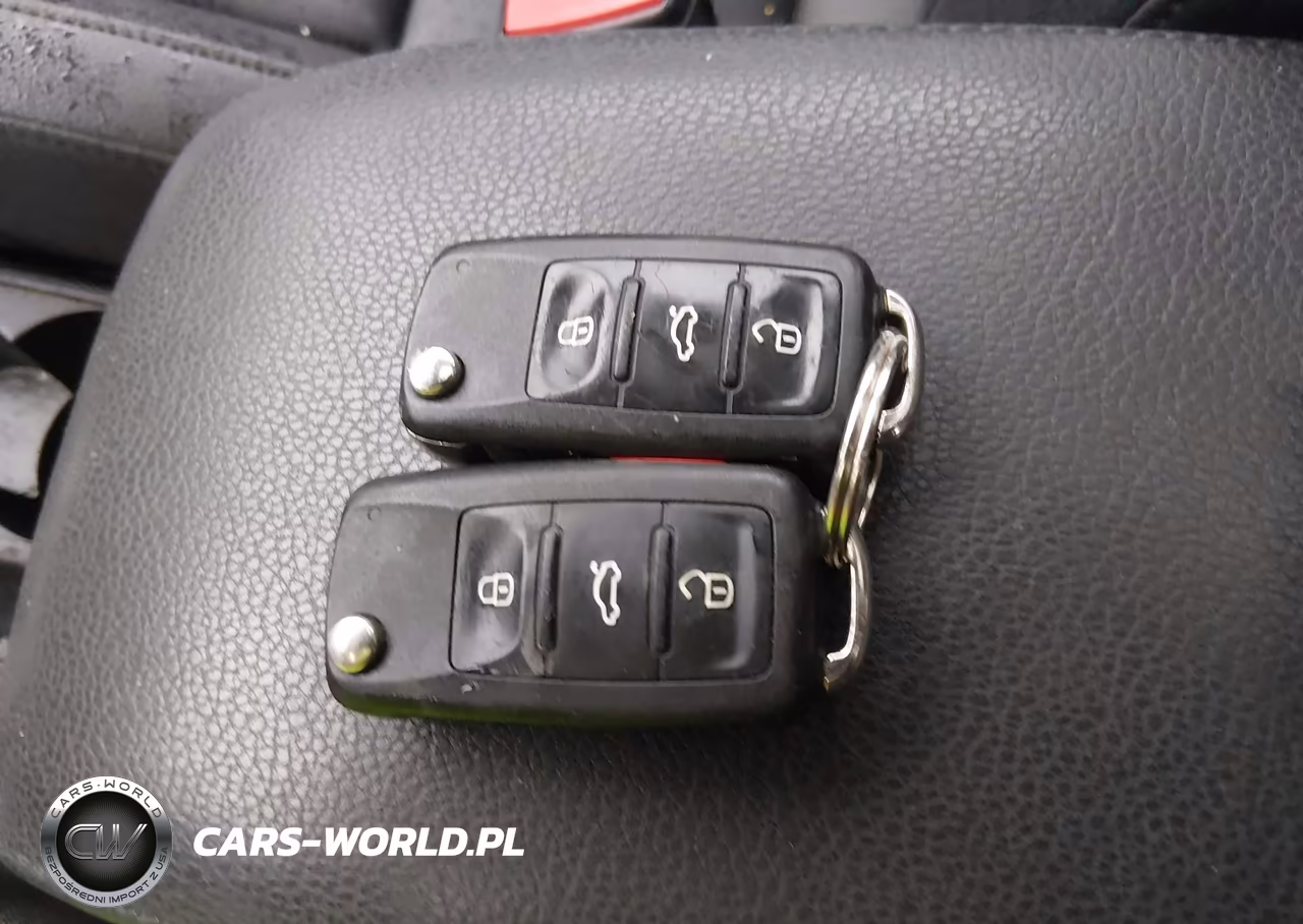 2012 Volkswagen Jetta Sportwagen 2.0L Tdi VIN:3VWPL7AJ7CM660203 - 11