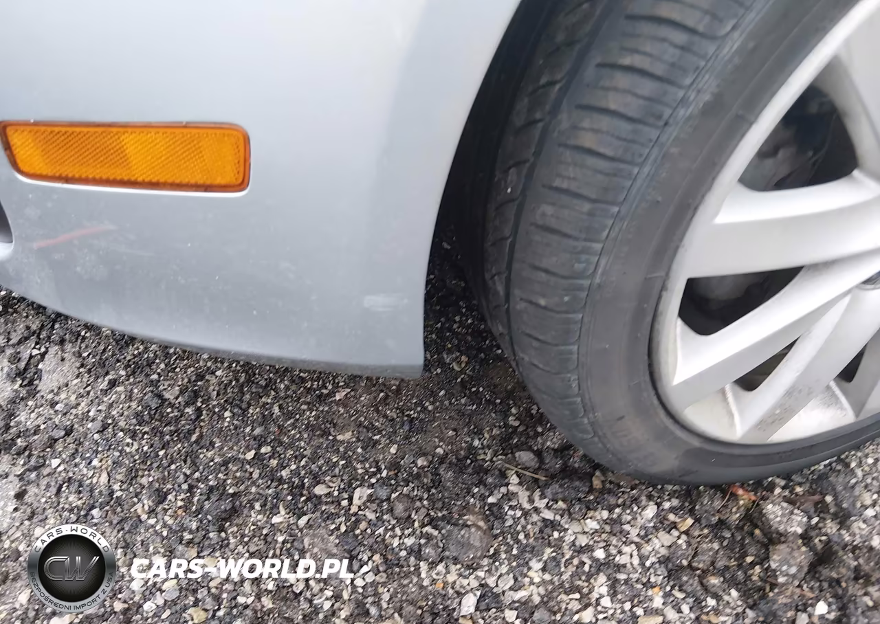2012 Volkswagen Jetta Sportwagen 2.0L Tdi VIN:3VWPL7AJ7CM660203 - 6