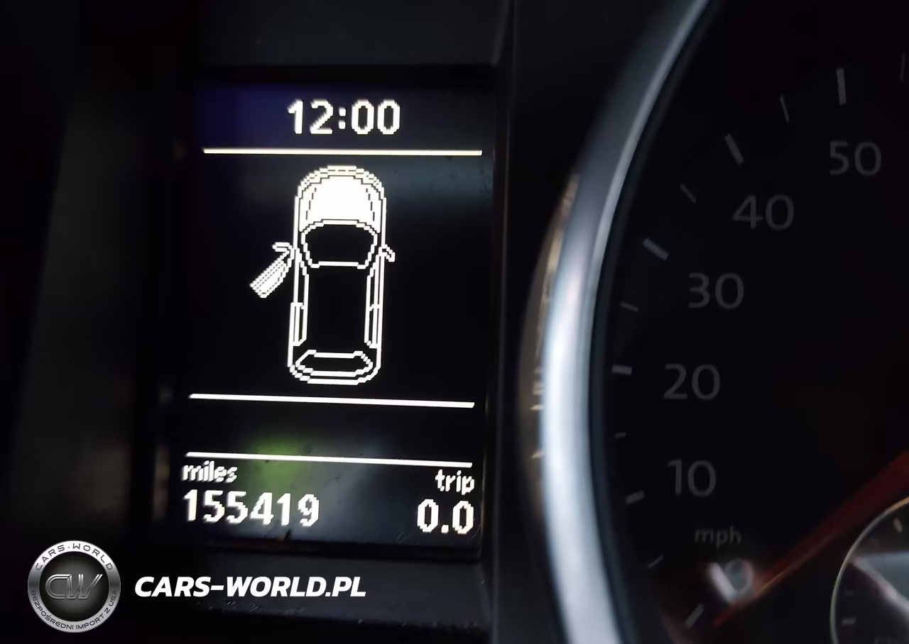 2012 Volkswagen Jetta Sportwagen 2.0L Tdi VIN:3VWPL7AJ7CM660203 - 7