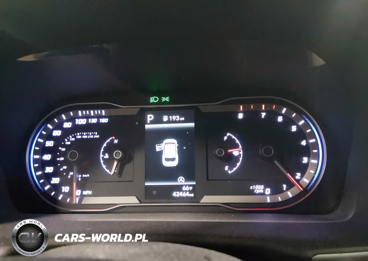 2022 Hyundai Tucson Sel VIN:5NMJBCAE0NH040905 - 15