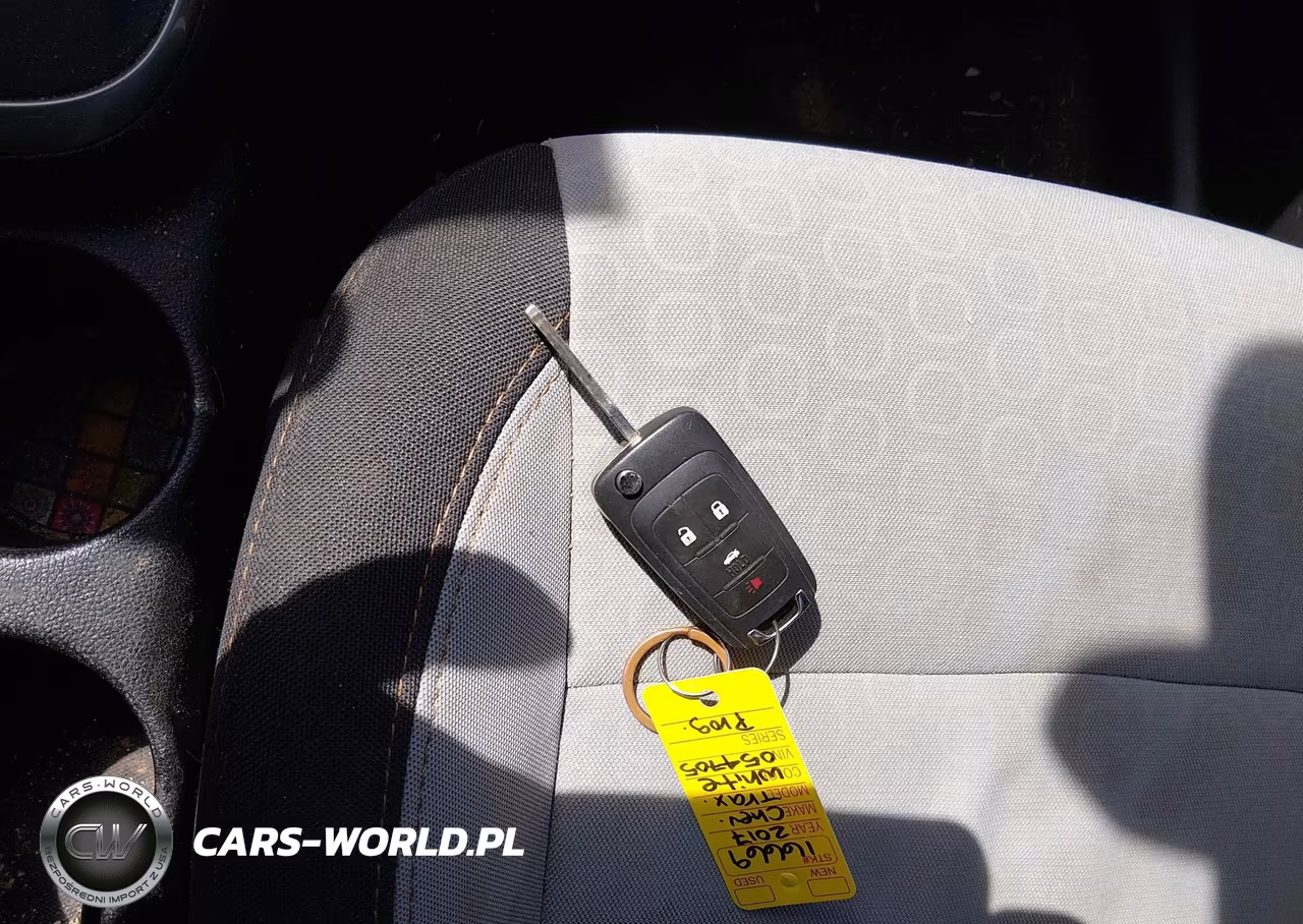 2017 Chevrolet Trax Ls VIN:KL7CJKSB7HB054705 - 11