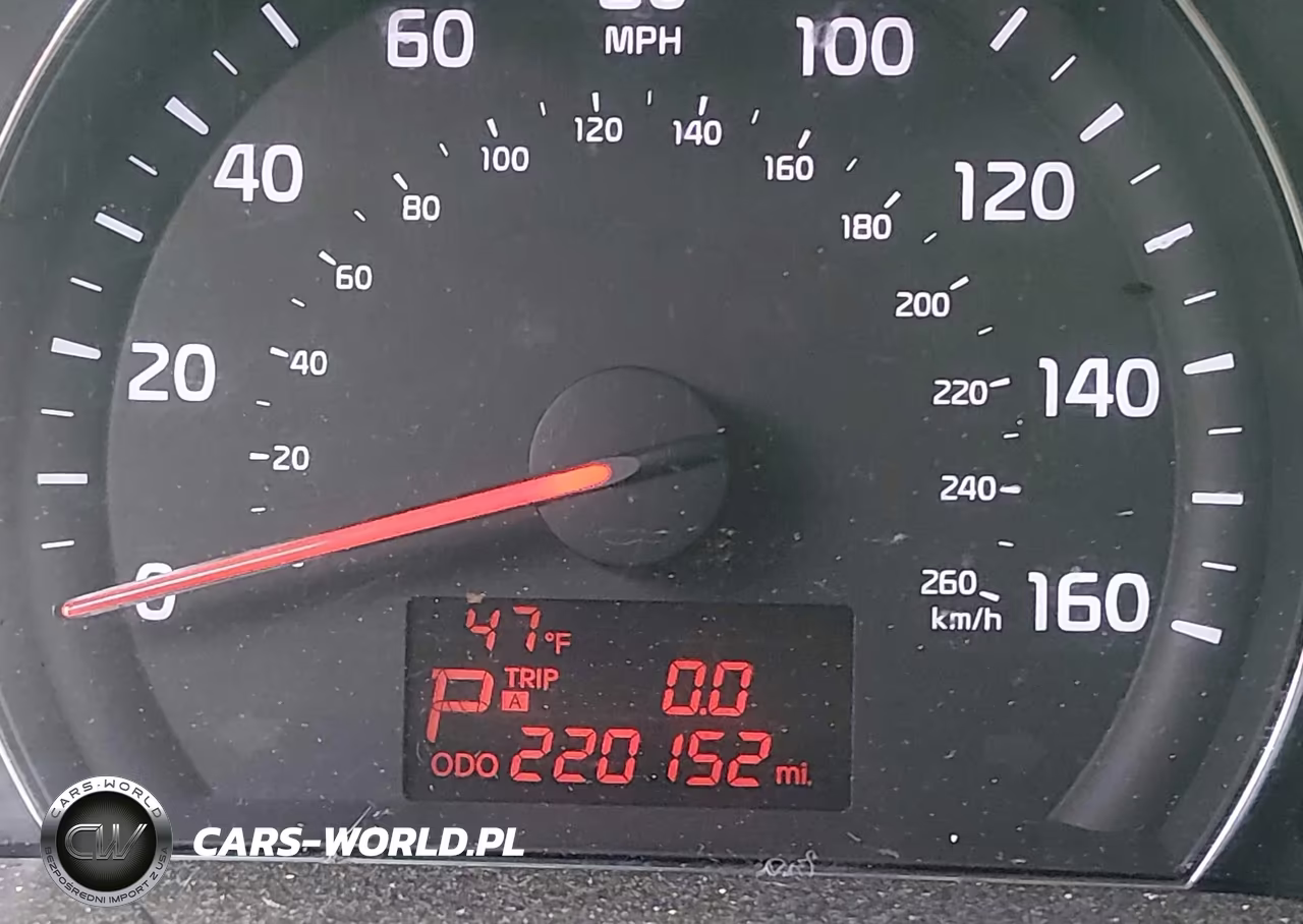 2015 Kia Sorento Lx VIN:5XYKTCA68FG606332 - 15
