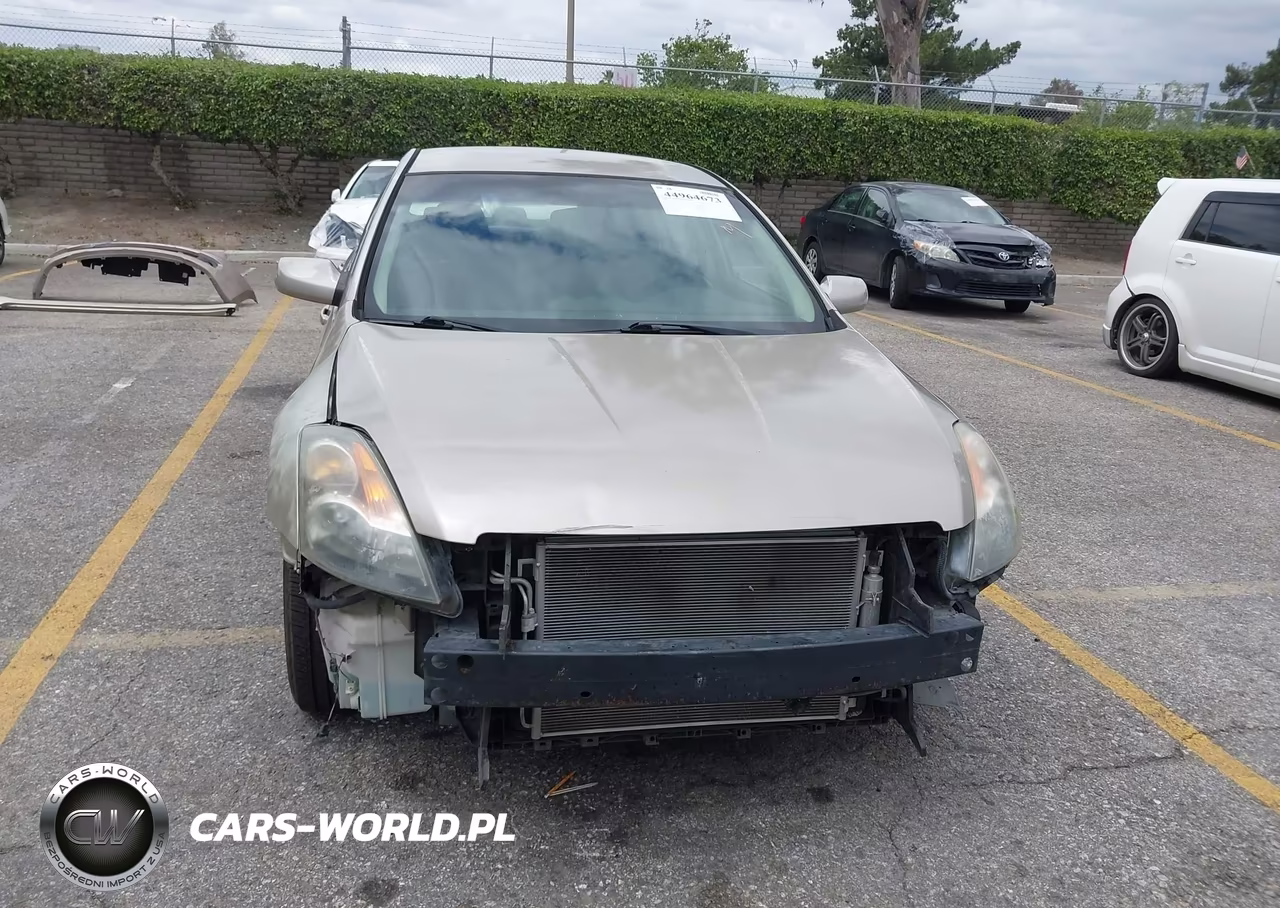 2009 Nissan Altima 2.5 S VIN:1N4AL21E69C124485 - 13