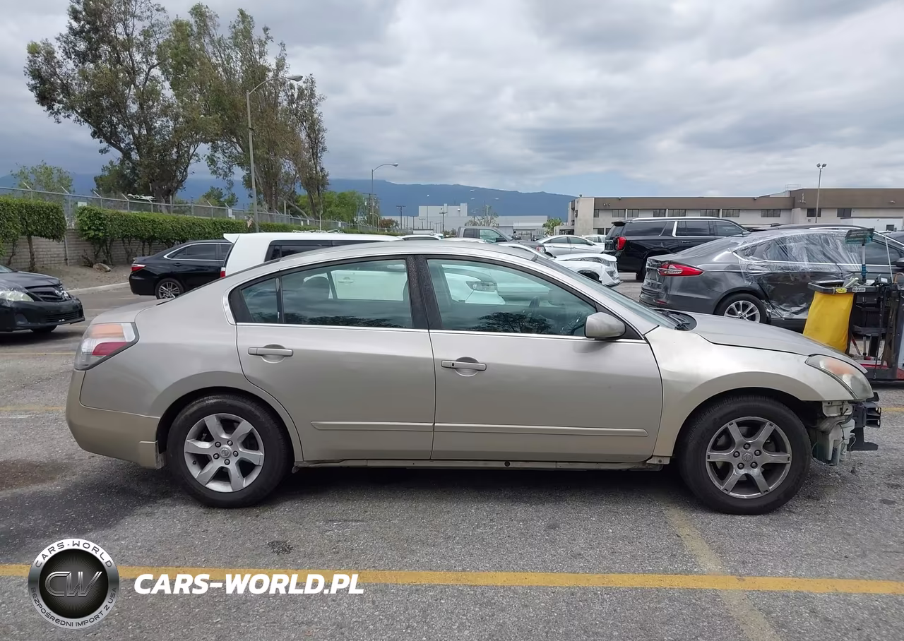2009 Nissan Altima 2.5 S VIN:1N4AL21E69C124485 - 14