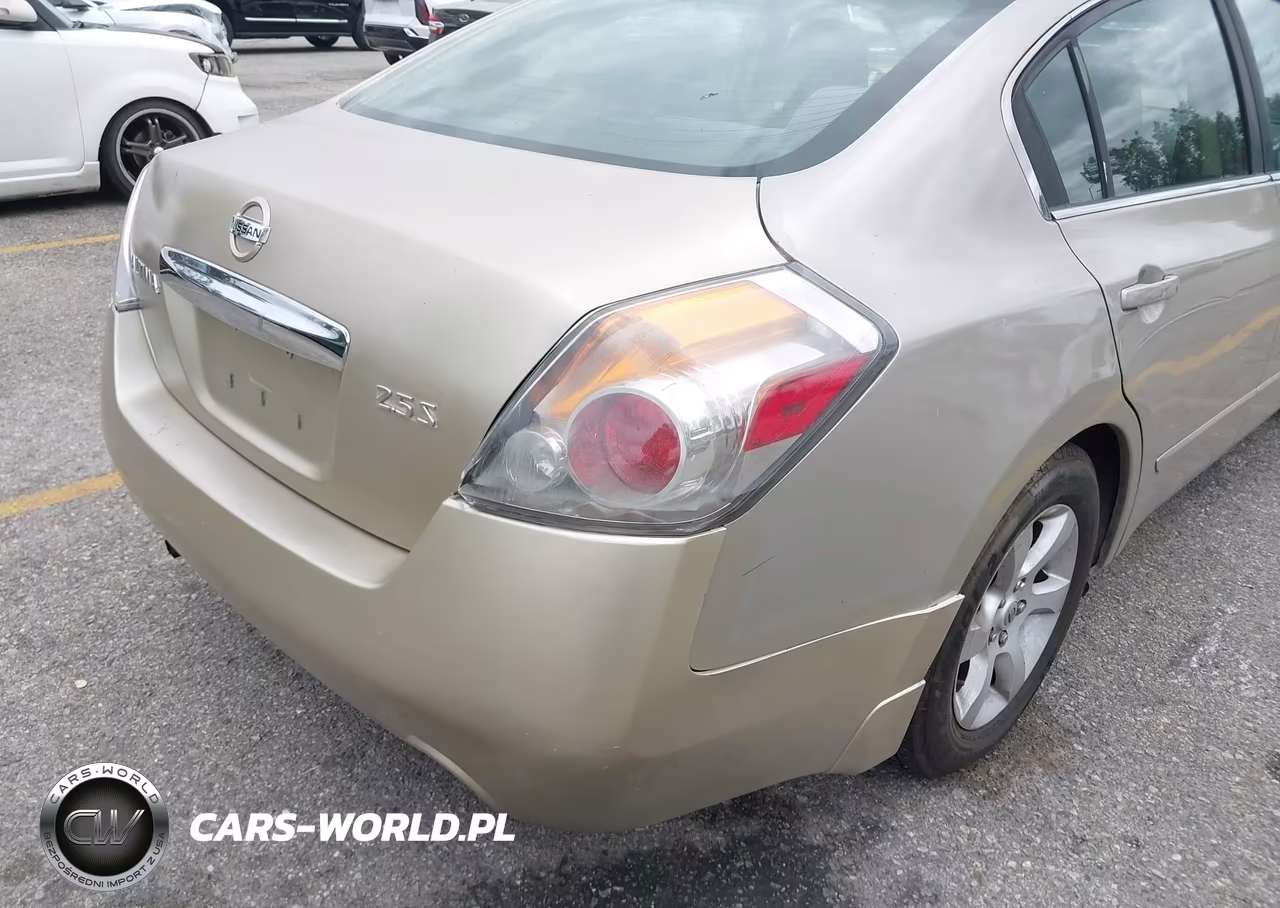 2009 Nissan Altima 2.5 S VIN:1N4AL21E69C124485 - 18