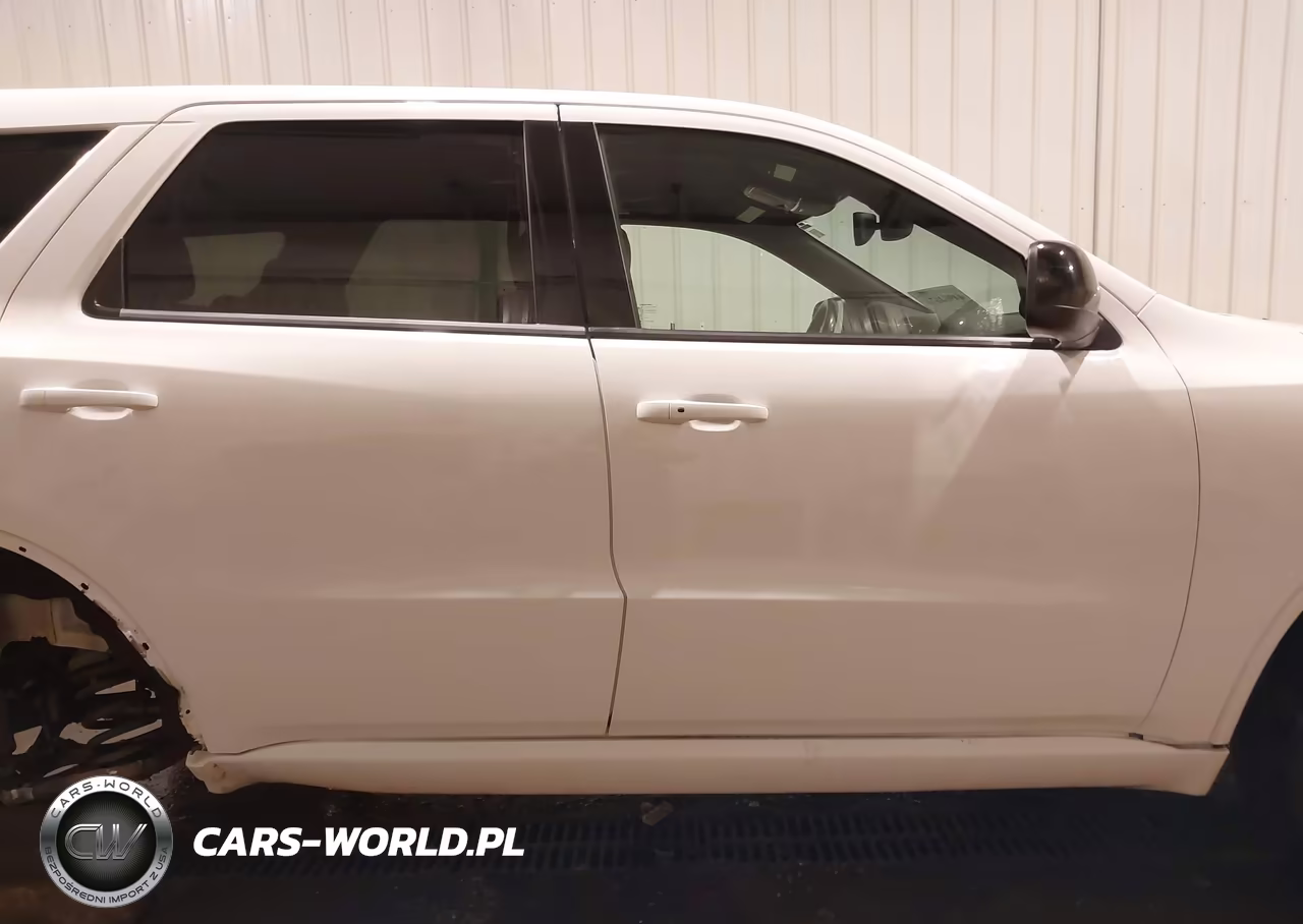 2018 Dodge Durango Sxt Awd VIN:1C4RDJAG3JC176442 - 14
