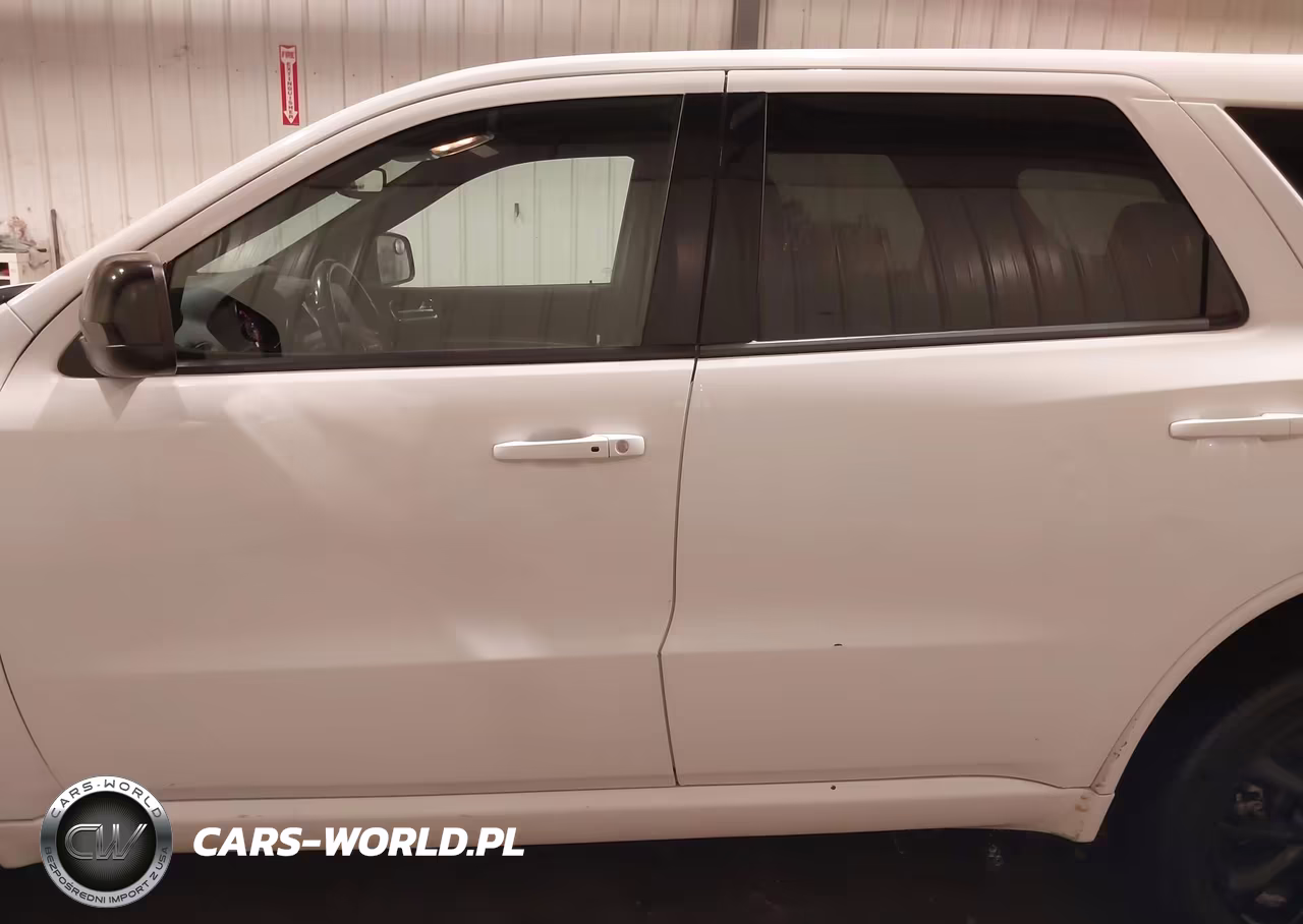 2018 Dodge Durango Sxt Awd VIN:1C4RDJAG3JC176442 - 15
