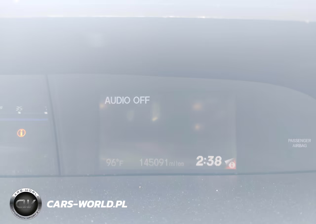 2013 Honda Civic Ex VIN:19XFB2F83DE078895 - 7