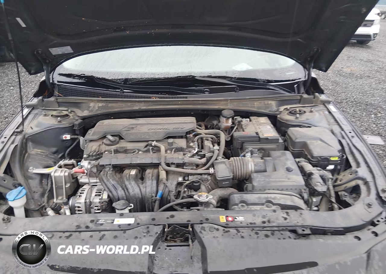 2024 Hyundai Elantra Sel VIN:KMHLS4DG7RU753869 - 10