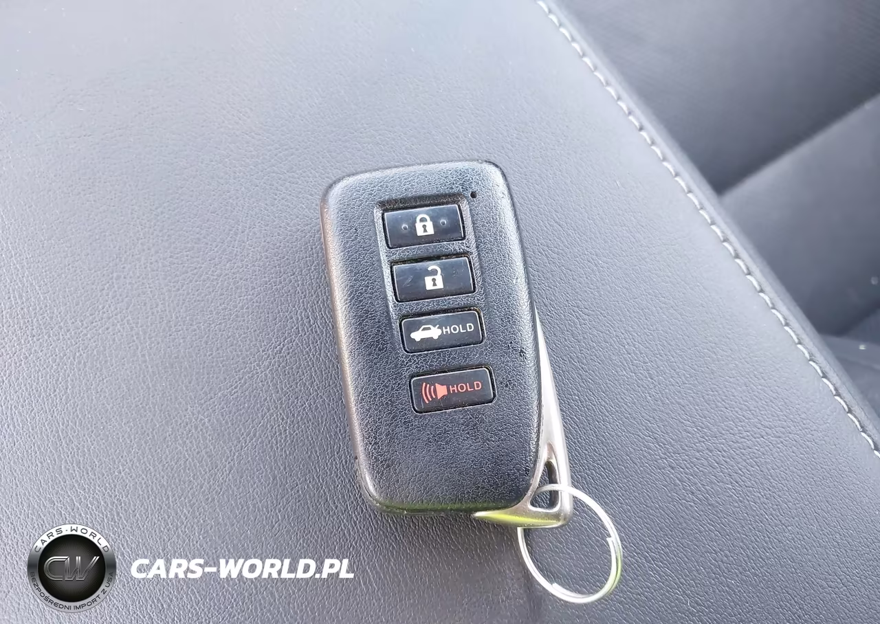 2015 Lexus Gs 350 VIN:JTHBE1BL5FA006112 - 11