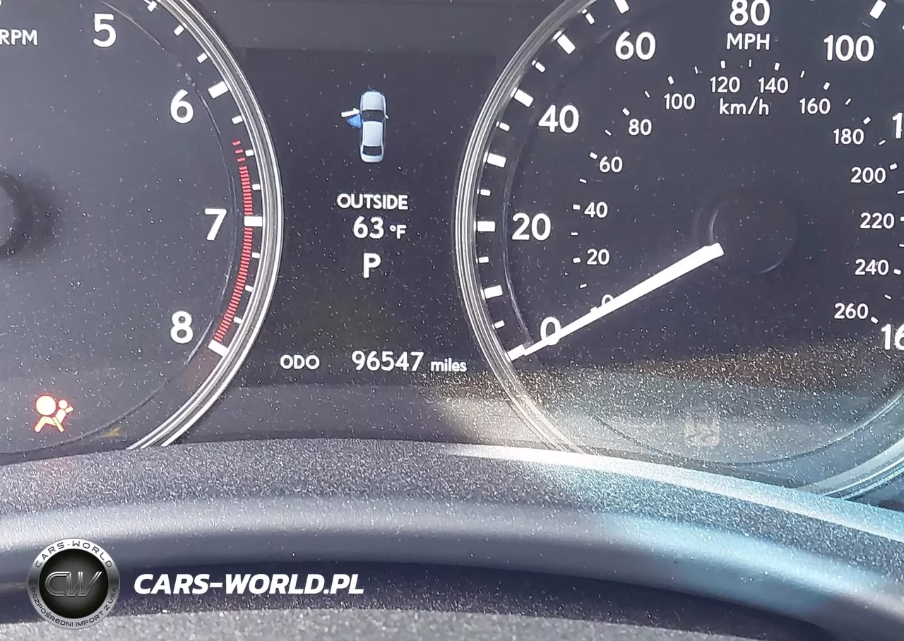 2015 Lexus Gs 350 VIN:JTHBE1BL5FA006112 - 15