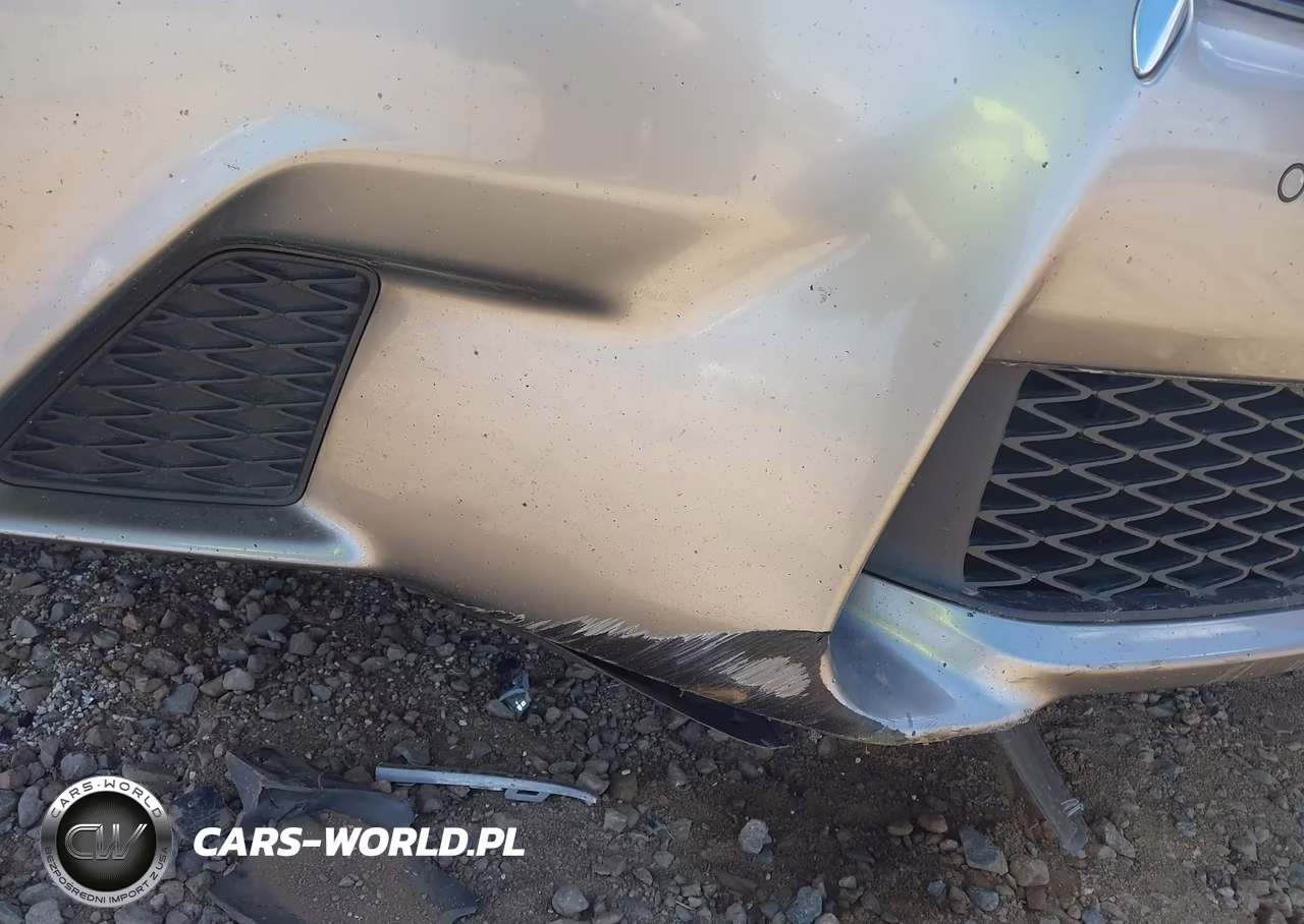2015 Lexus Gs 350 VIN:JTHBE1BL5FA006112 - 6
