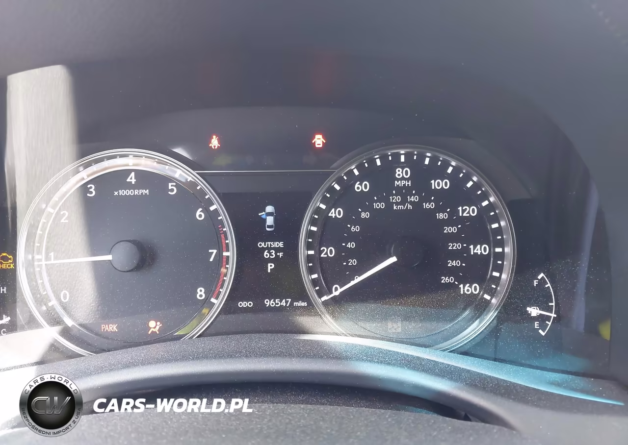 2015 Lexus Gs 350 VIN:JTHBE1BL5FA006112 - 7