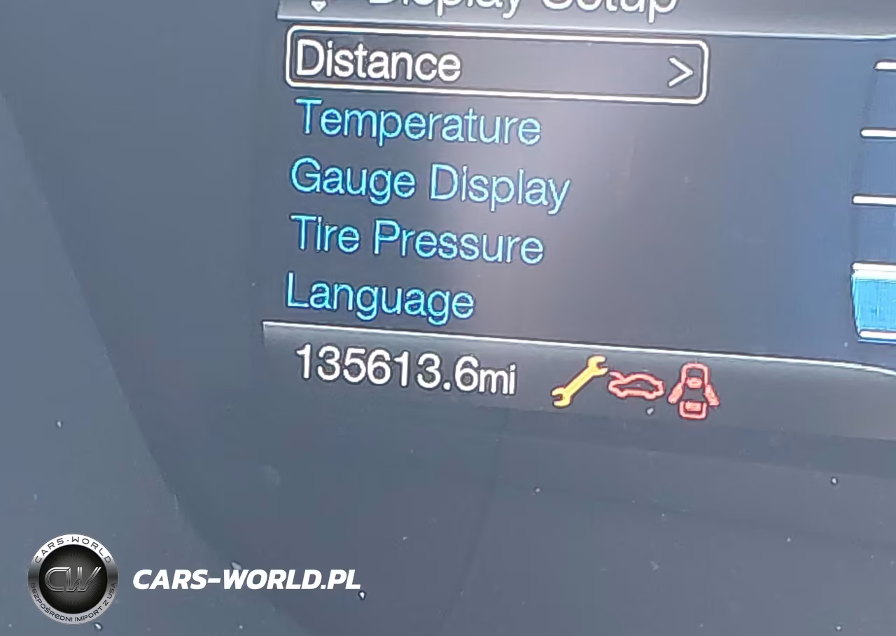 2017 Ford Fusion Titanium VIN:3FA6P0D91HR172523 - 15