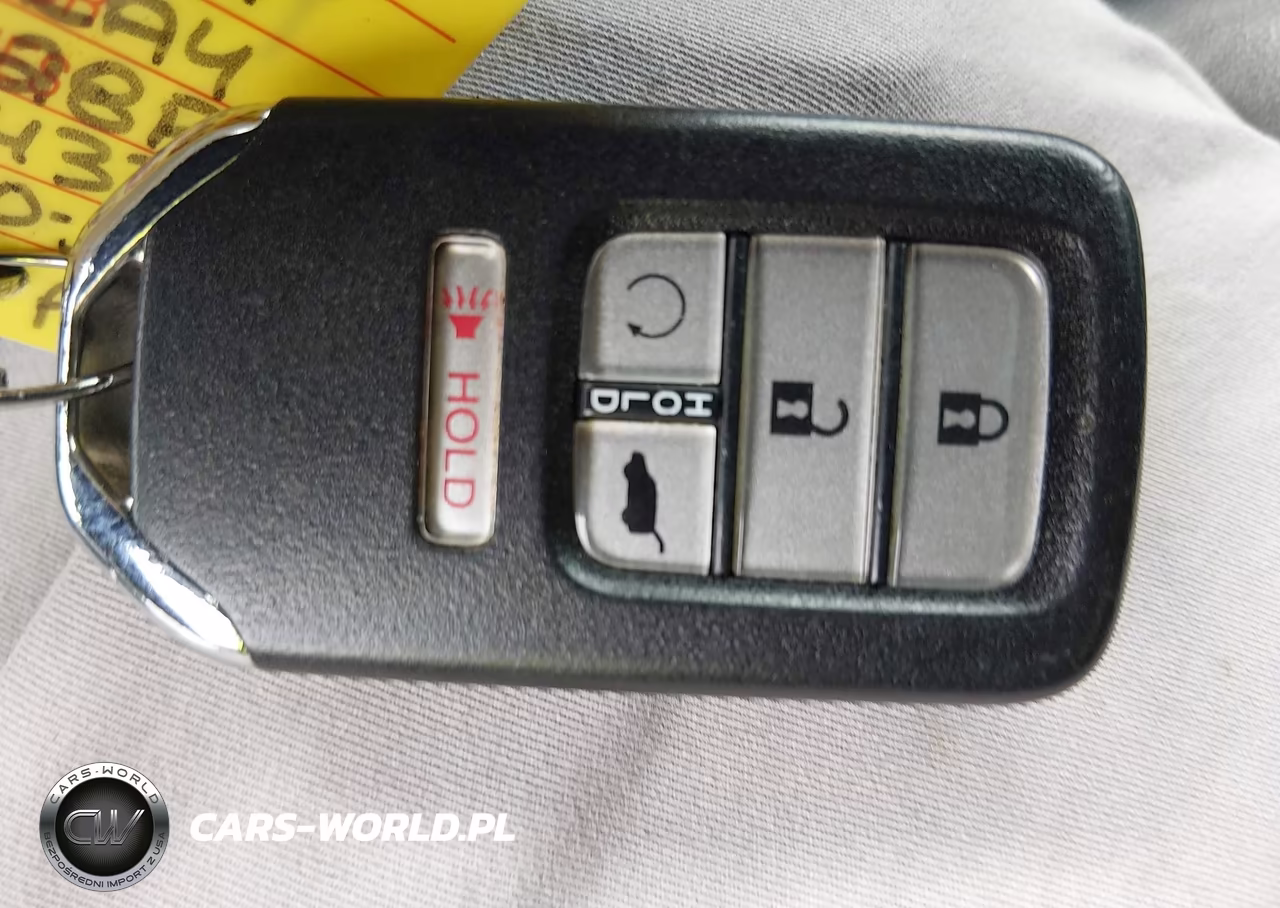 2020 Honda Pilot Ex-L VIN:5FNYF6H54LB024330 - 11