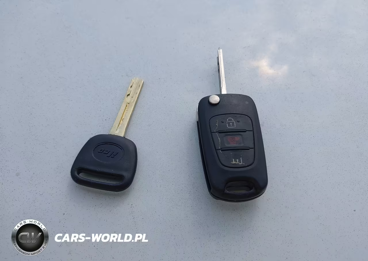 2013 Kia Rio Ex VIN:KNADN4A36D6164257 - 11