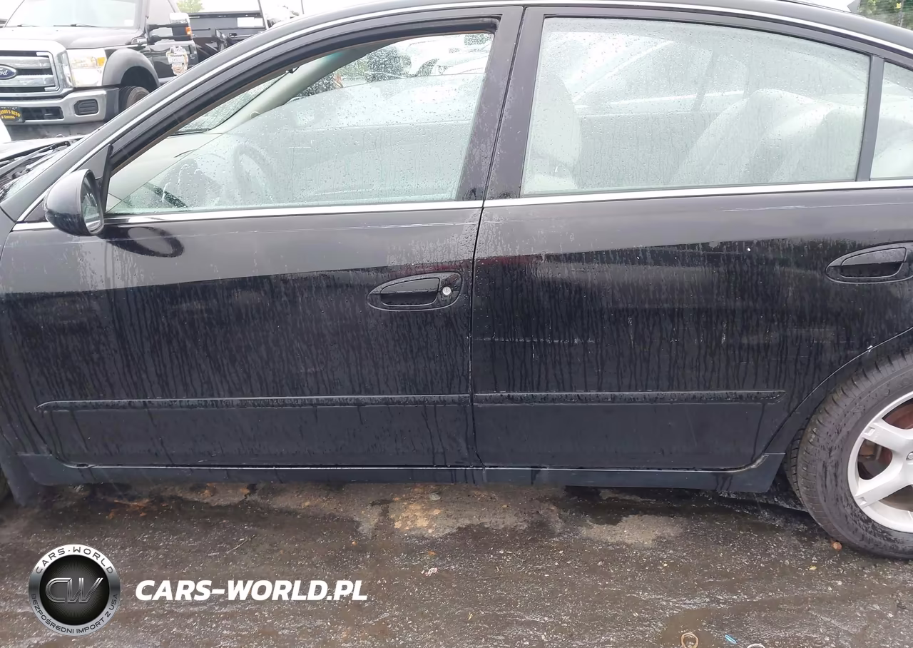 2006 Nissan Altima 2.5 S VIN:1N4AL11D06N330600 - 14