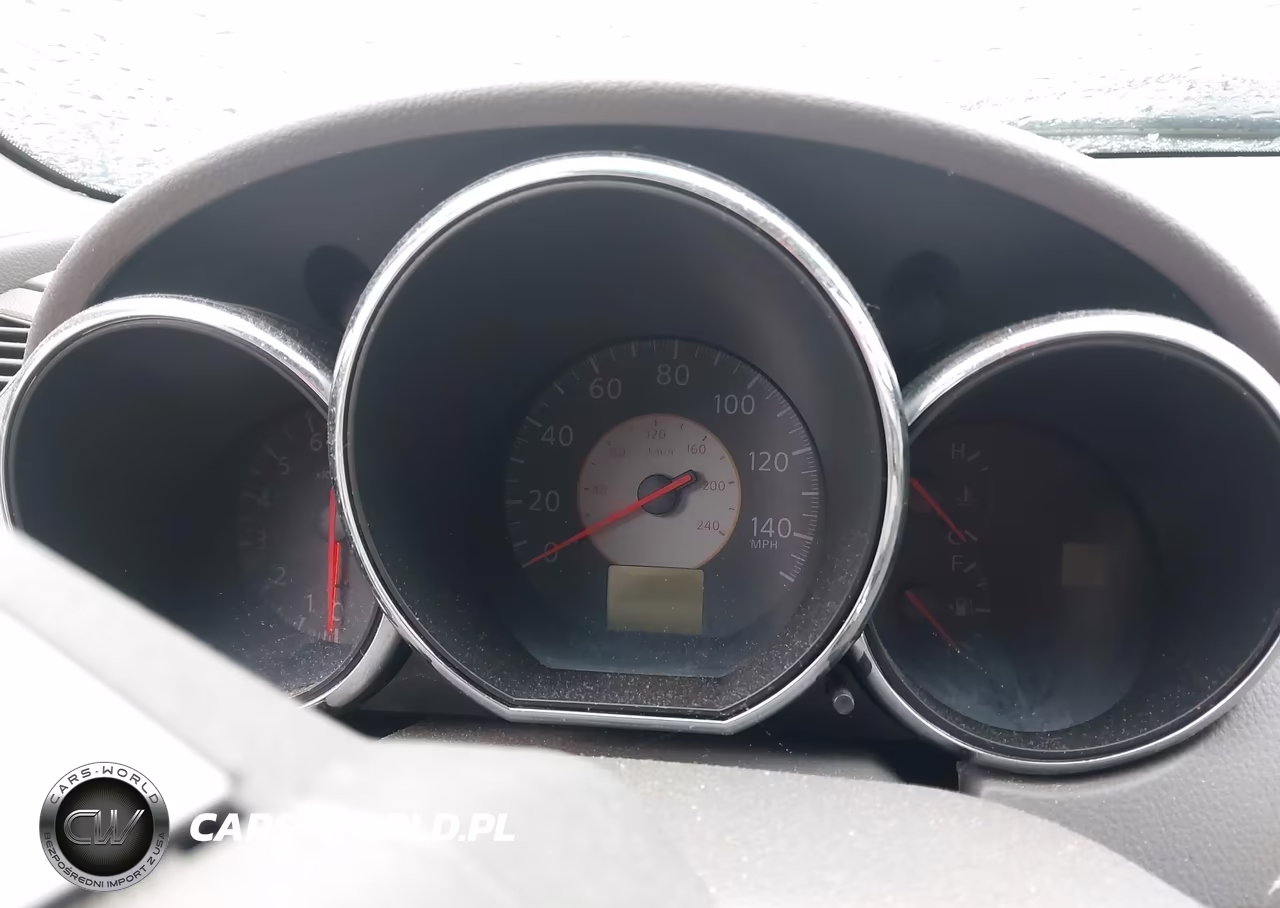 2006 Nissan Altima 2.5 S VIN:1N4AL11D06N330600 - 7