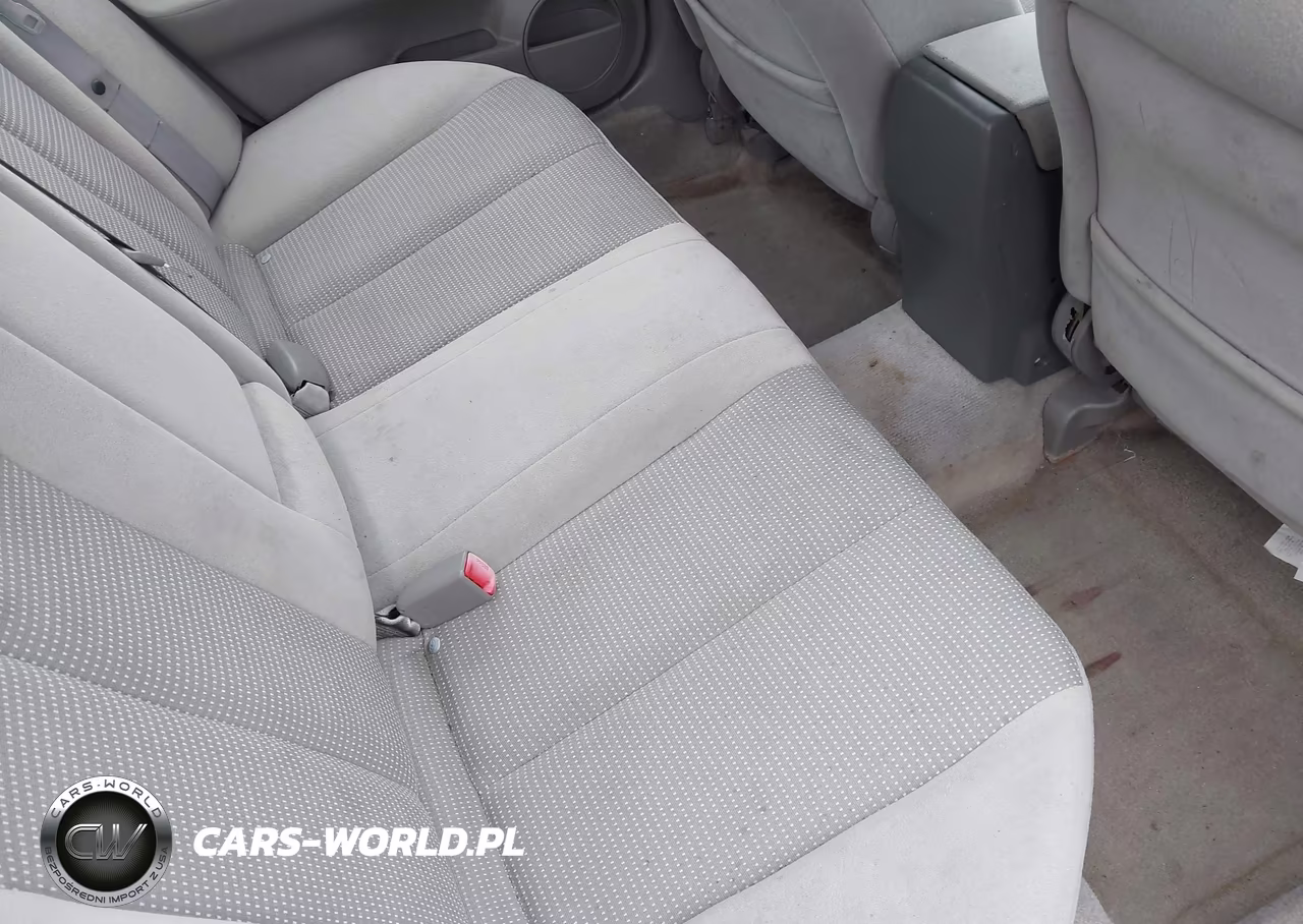 2006 Nissan Altima 2.5 S VIN:1N4AL11D06N330600 - 8
