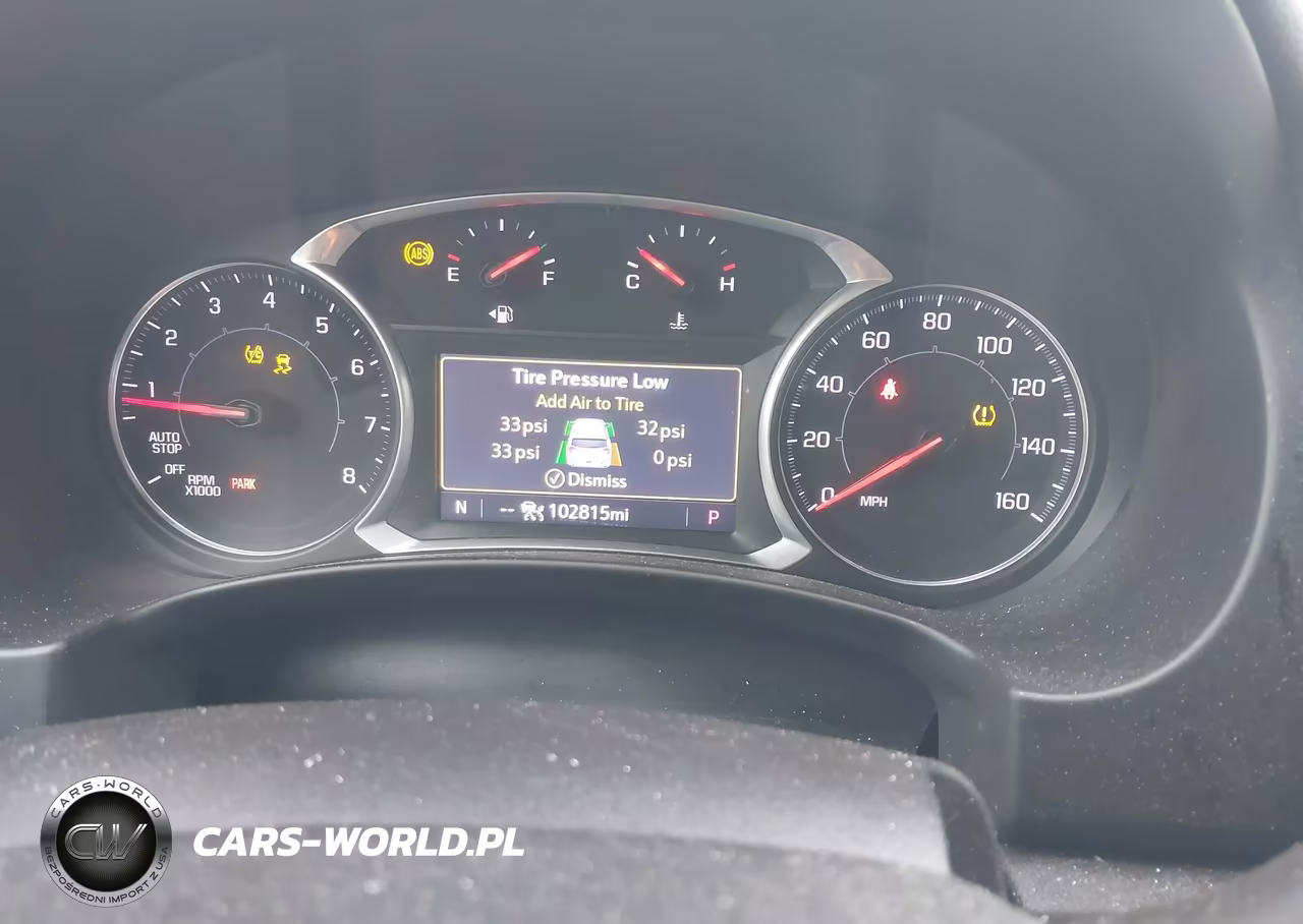 2022 GMC Terrain Awd Slt VIN:3GKALVEV5NL152304 - 7