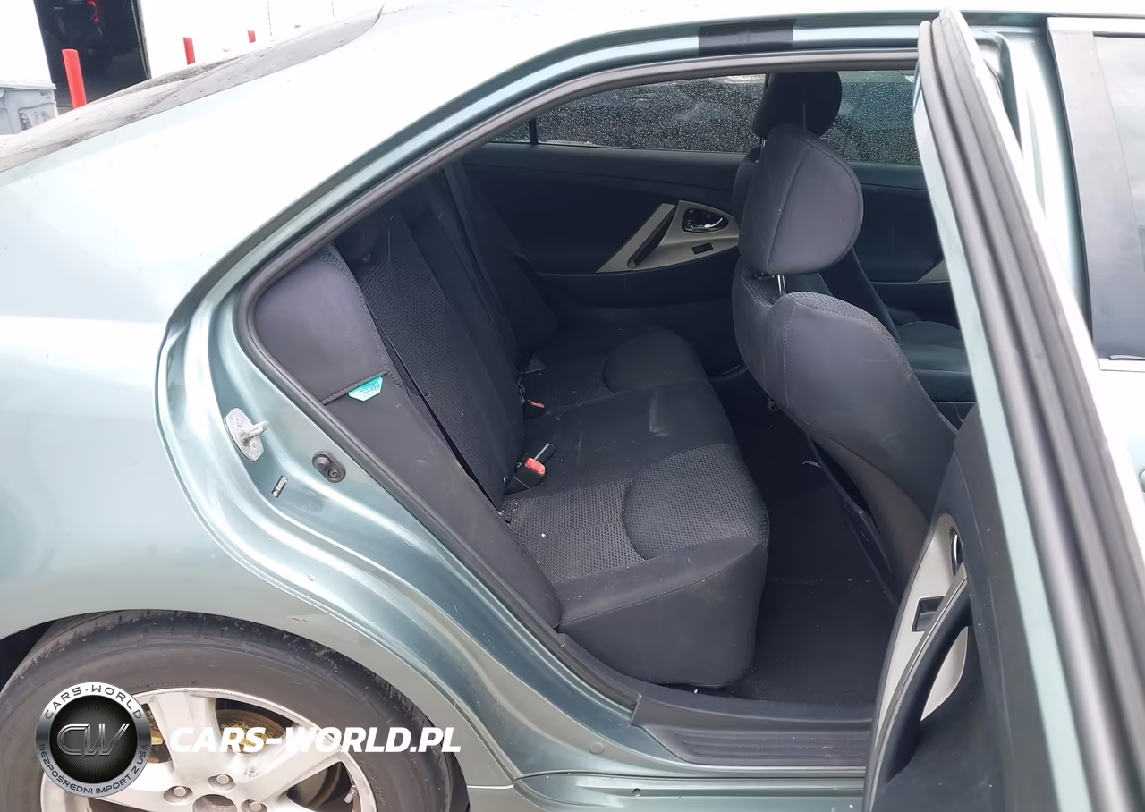 2007 Toyota Camry Se VIN:4T1BE46KX7U545549 - 8