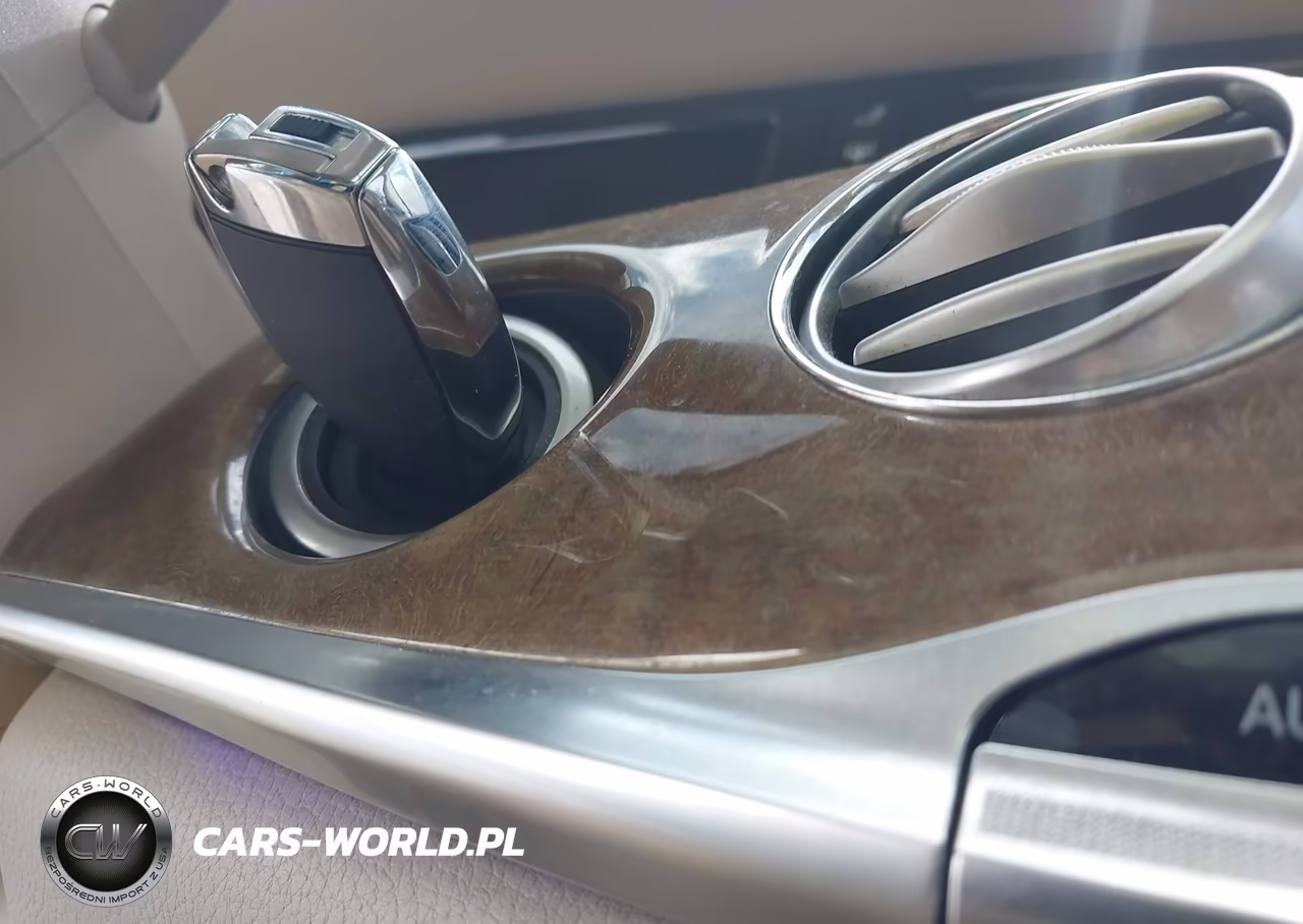 2015 Mercedes-Benz S 550 VIN:WDDUG8CB8FA163898 - 11