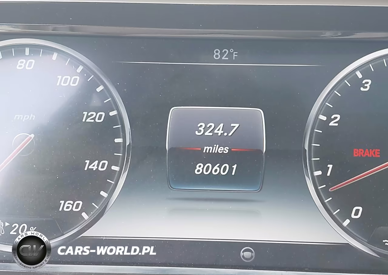 2015 Mercedes-Benz S 550 VIN:WDDUG8CB8FA163898 - 15