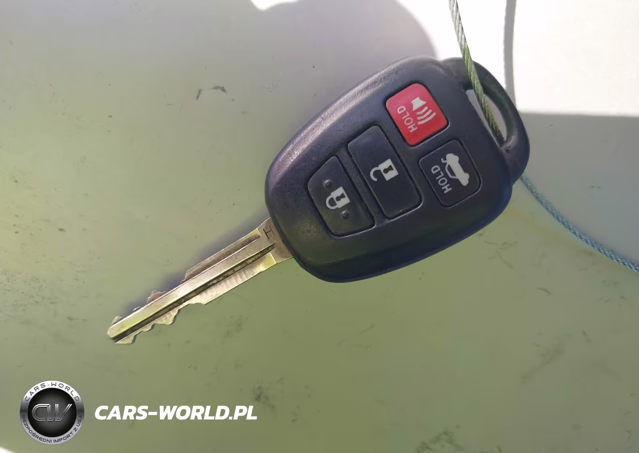 2015 Toyota Camry Se VIN:4T1BF1FK4FU085850 - 11
