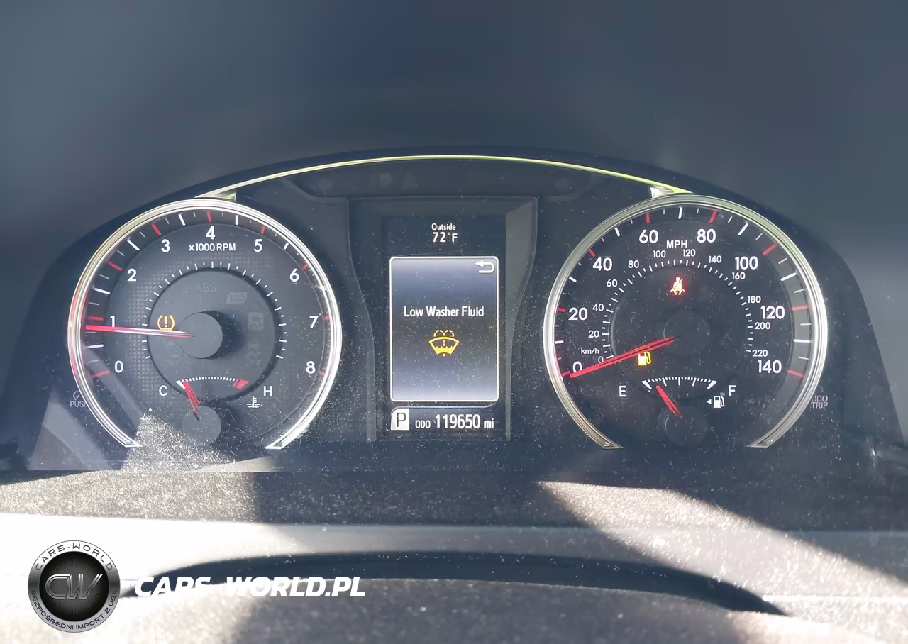 2015 Toyota Camry Se VIN:4T1BF1FK4FU085850 - 7
