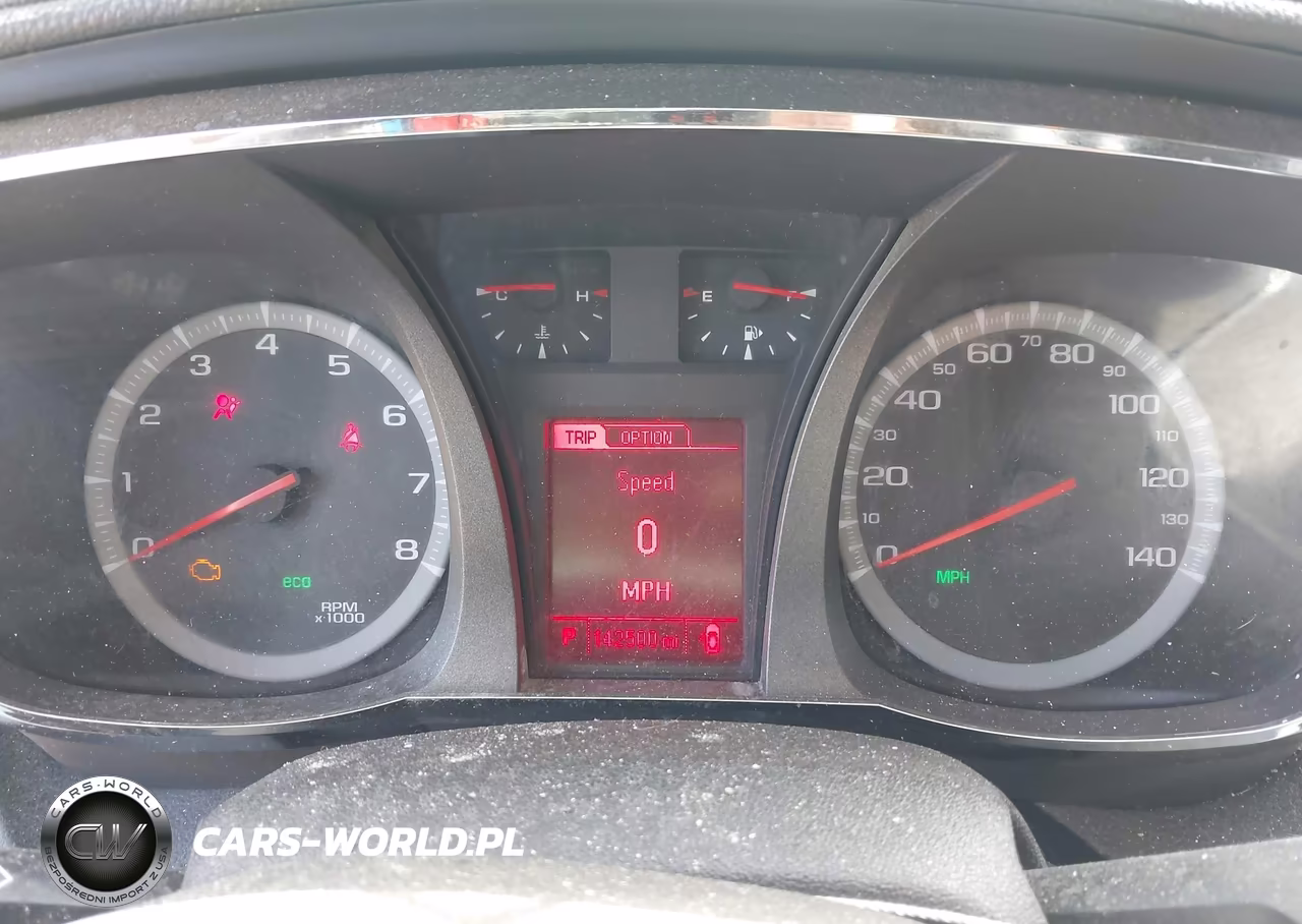 2016 GMC Terrain Sle-1 VIN:2GKALMEK1G6334136 - 7