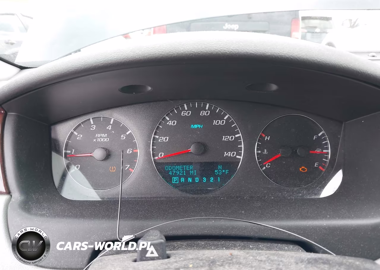 2008 Chevrolet Impala Lt VIN:2G1WT58K181375764 - 15