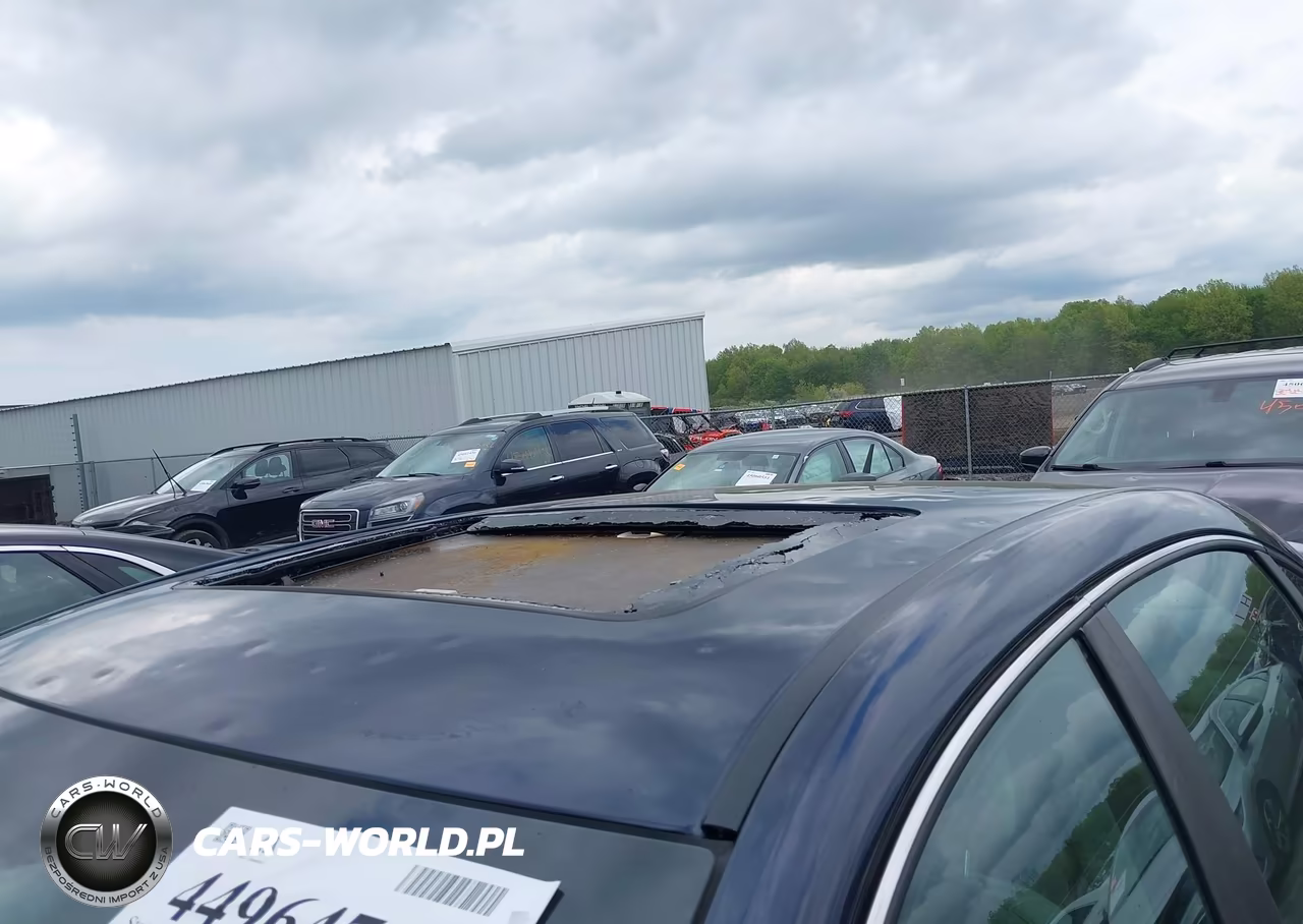 2008 Chevrolet Impala Lt VIN:2G1WT58K181375764 - 17