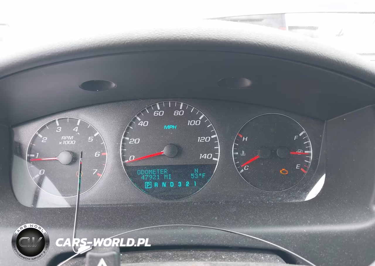 2008 Chevrolet Impala Lt VIN:2G1WT58K181375764 - 7