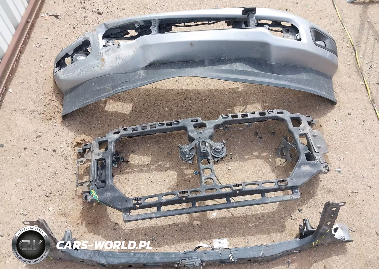 2024 Ford F-250 Xl VIN:1FT8W2BT3REC43841 - 12