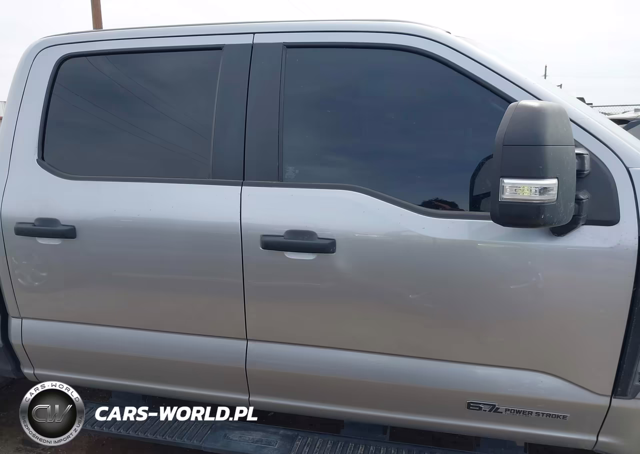 2024 Ford F-250 Xl VIN:1FT8W2BT3REC43841 - 14